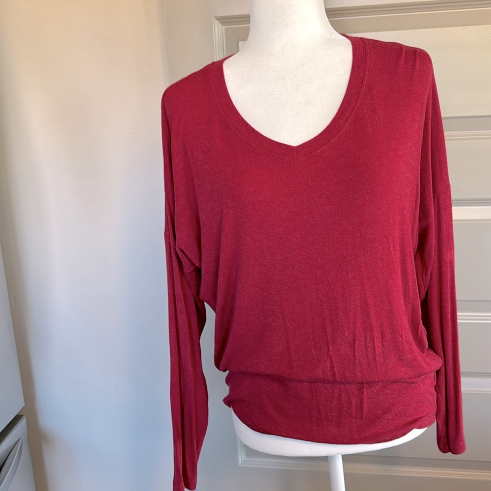 CAbi Serenity Tee
